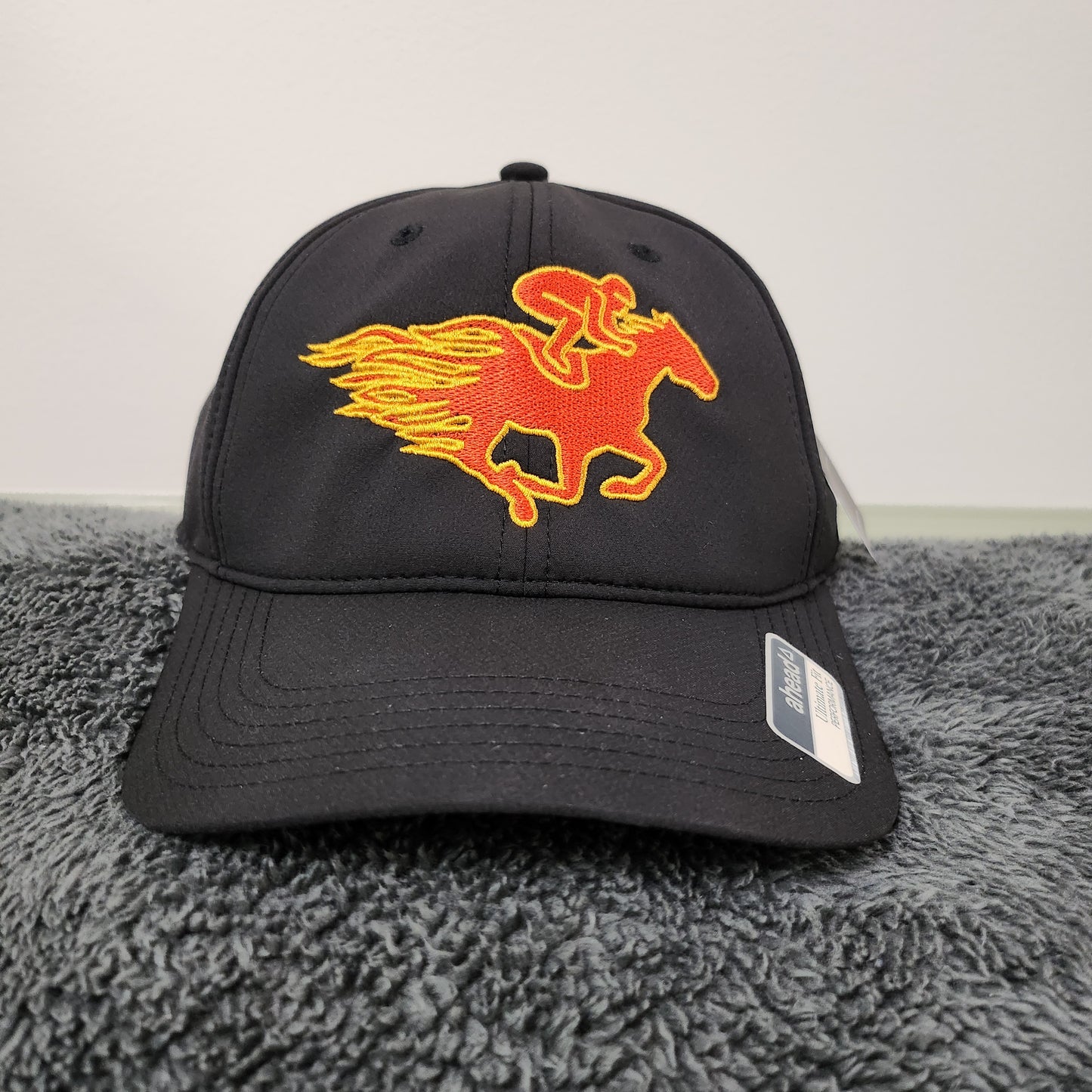 Ahead Dri-Fit Cap