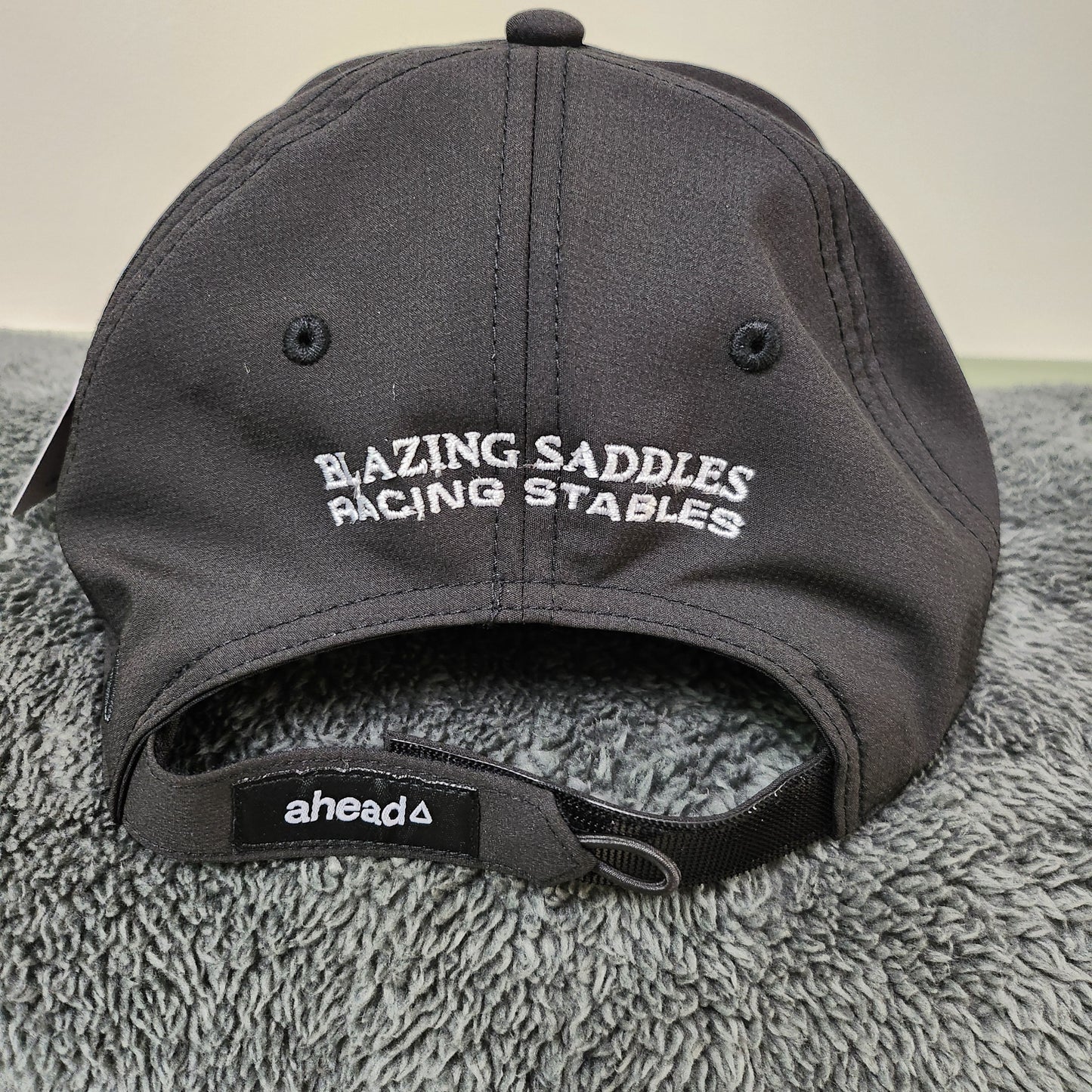 Ahead Dri-Fit Cap