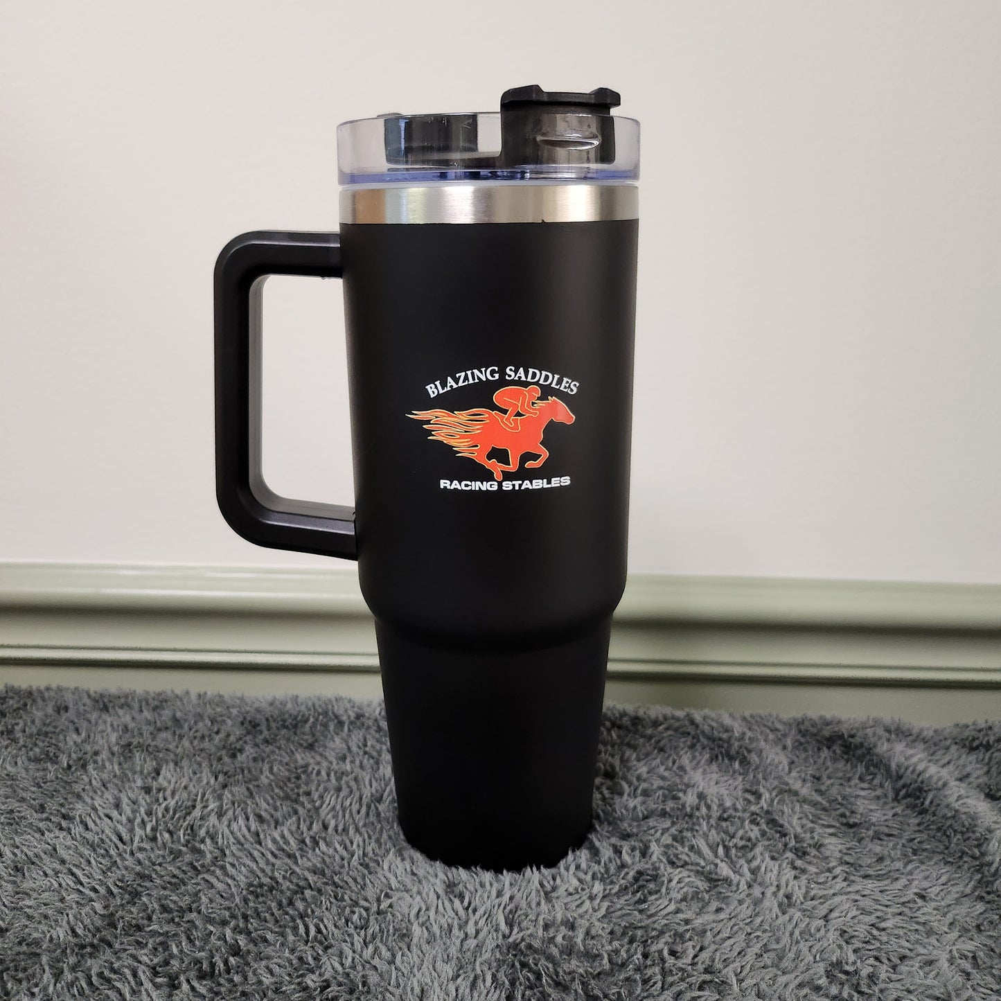 Travel Tumbler