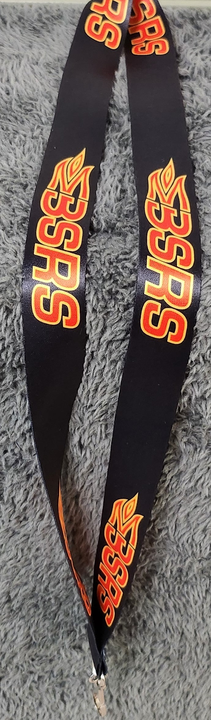 Lanyard