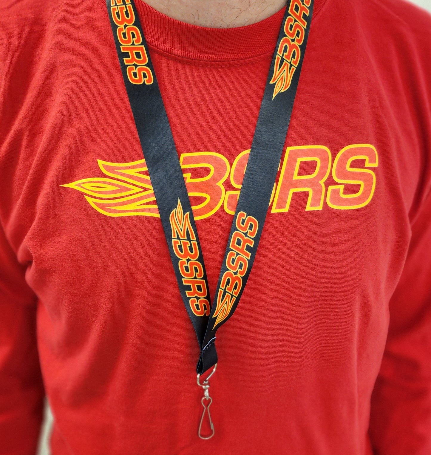 Lanyard