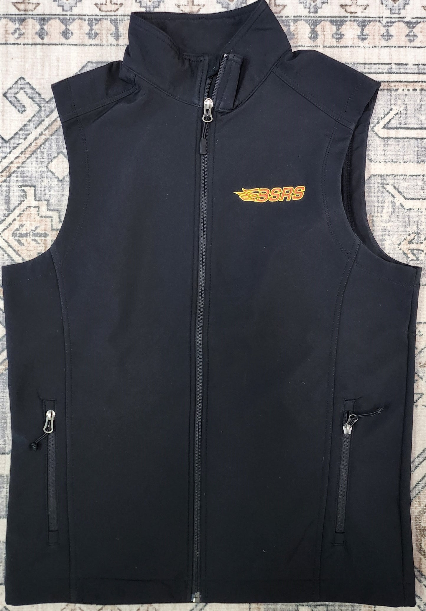 Port Authority Soft Shell Vest