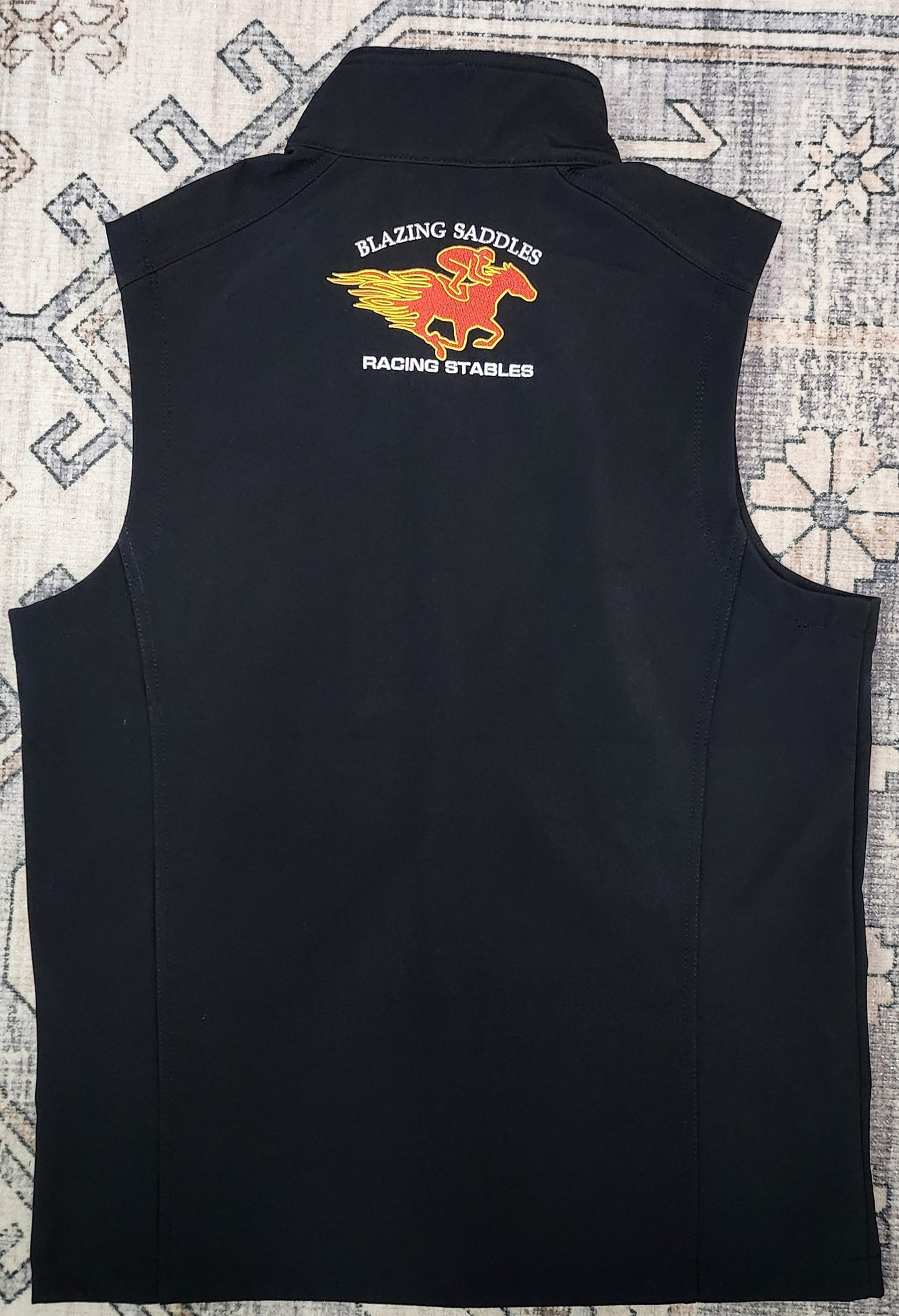 Port Authority Soft Shell Vest