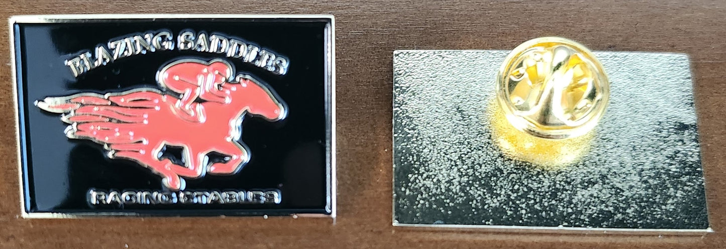 Lapel Pin