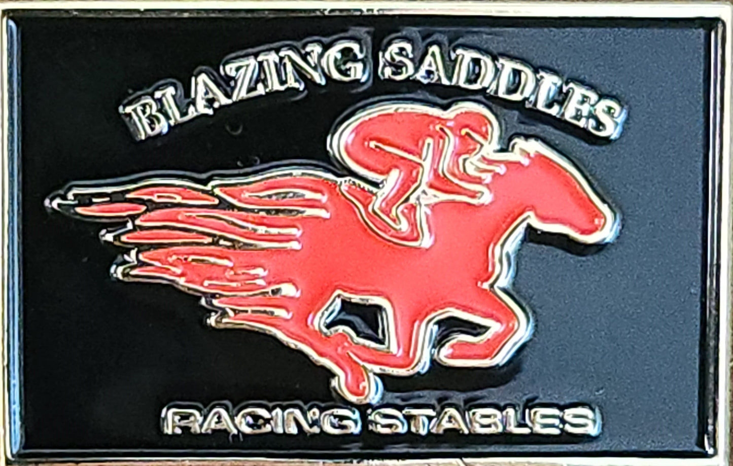 Lapel Pin