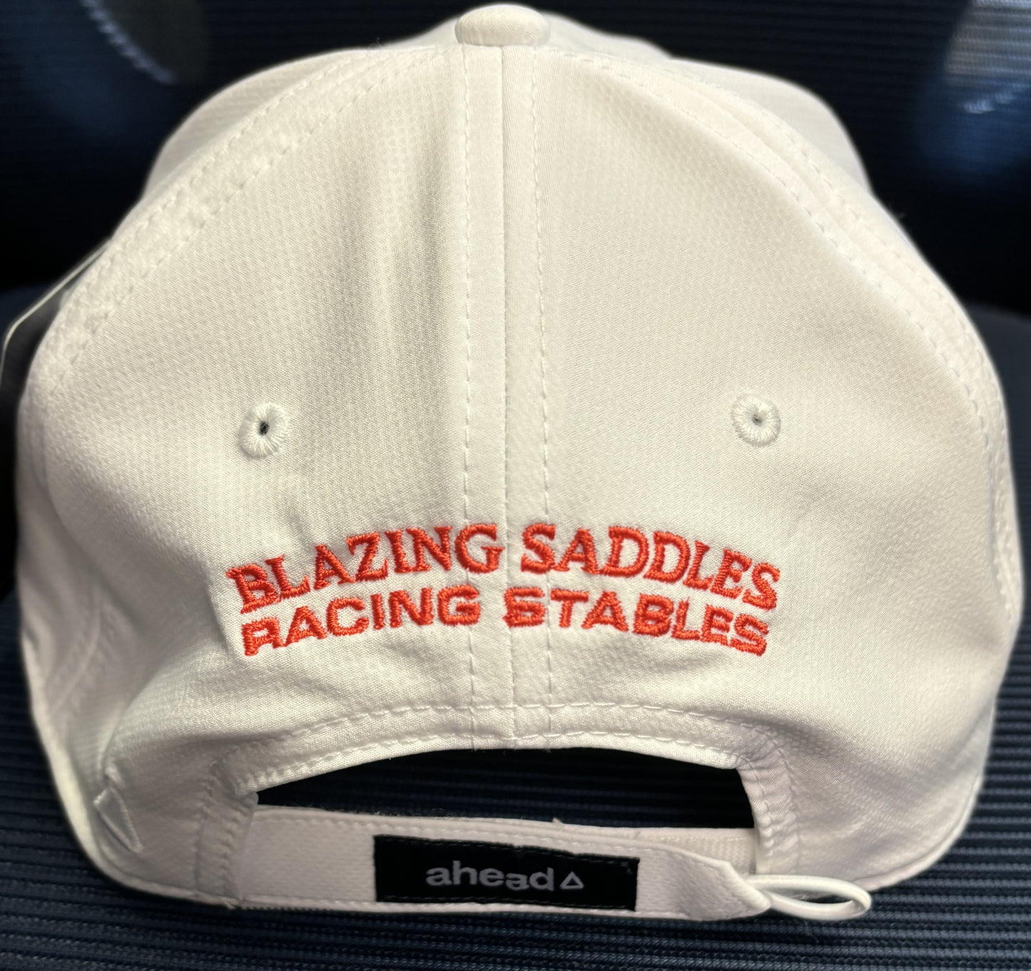 AHEAD Dri-Fit Cap