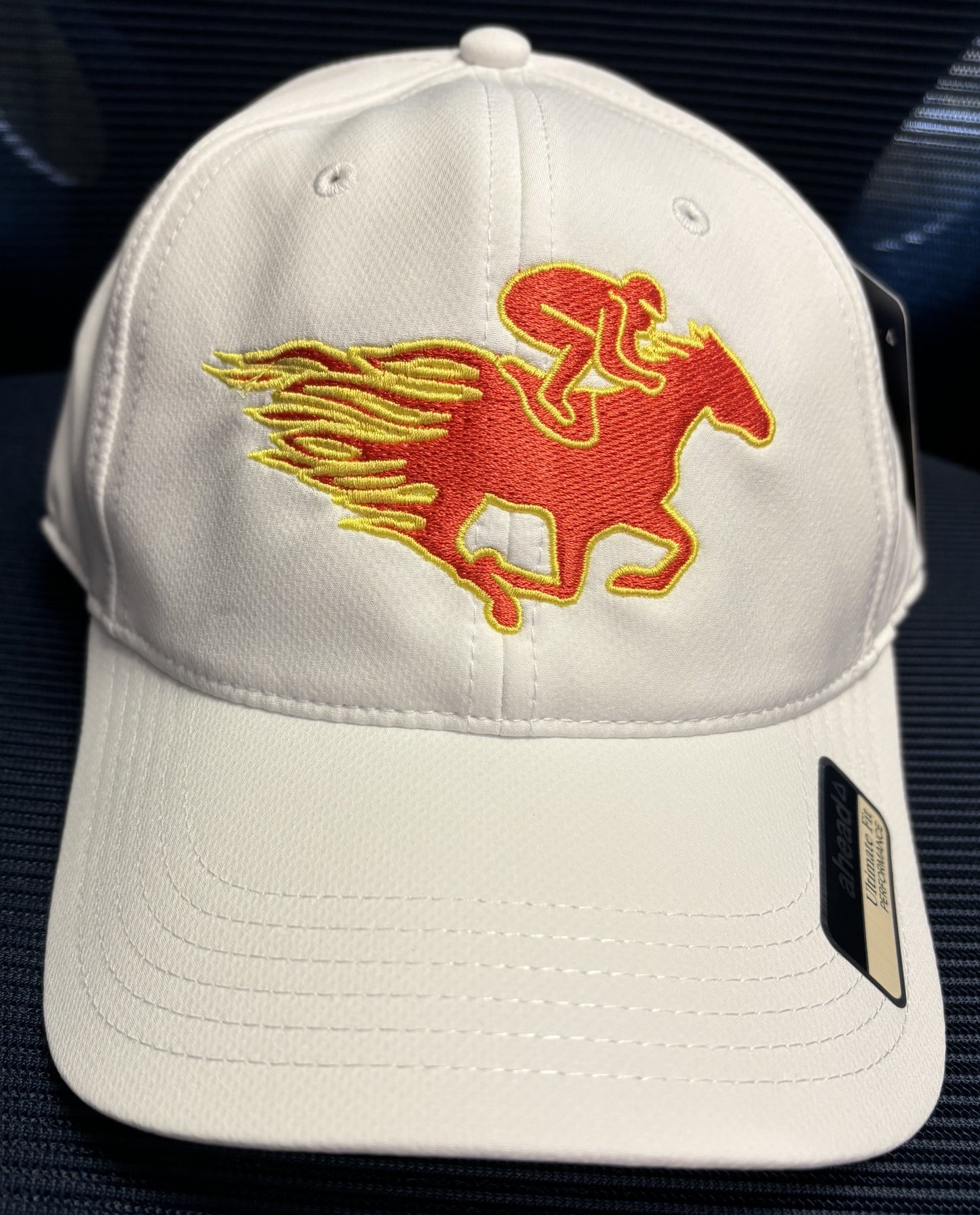 AHEAD Dri-Fit Cap